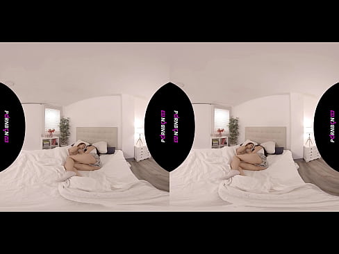 ❤️ PORNBCN VR Deux jeunes lesbiennes se réveillent excitées dans la réalité virtuelle 4K 180 3D Geneva Bellucci Katrina Moreno ❤️ Sessu di qualità à co.freepornhdonlinegay.ru ❌️❤